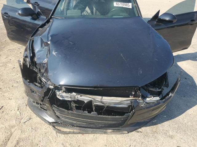 2016 AUDI S7 PRESTIG WAUW2AFC7GN079947