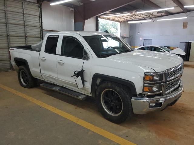 2015 CHEVROLET SILVERADO - 1GCVKREC6FZ298517