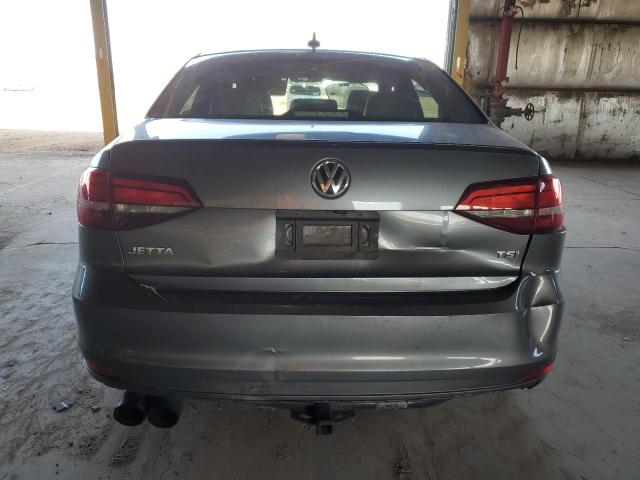 2016 VOLKSWAGEN JETTA SPOR 3VWD17AJ0GM393761