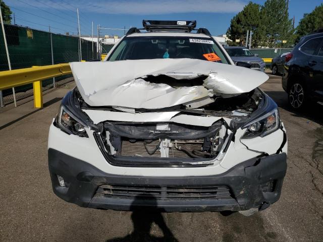 2021 SUBARU OUTBACK ONYX EDITION XT 4S4BTGLD4M3187184
