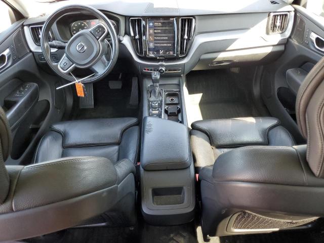 2019 VOLVO XC60 T6 YV4A22RK2K1380046