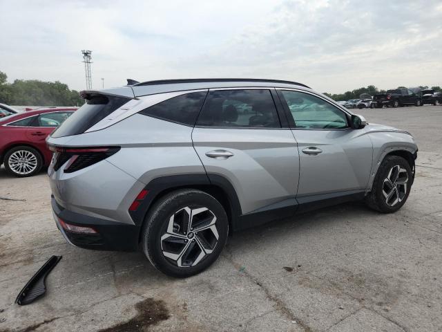 2022 HYUNDAI TUCSON LIM - 5NMJE3AE3NH065126