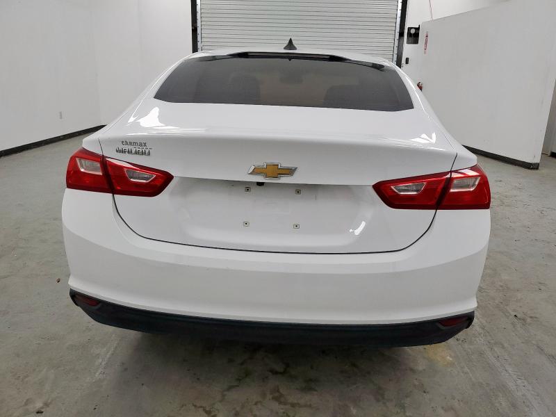 2018 CHEVROLET MALIBU LS 1G1ZB5ST1JF278578