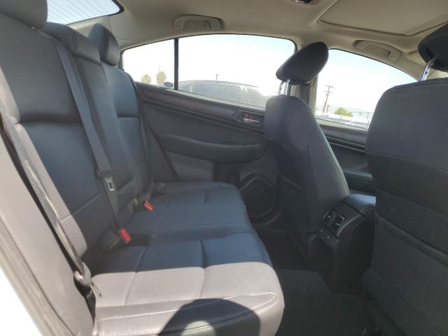 2016 SUBARU LEGACY 2.5 - 4S3BNBN62G3028328