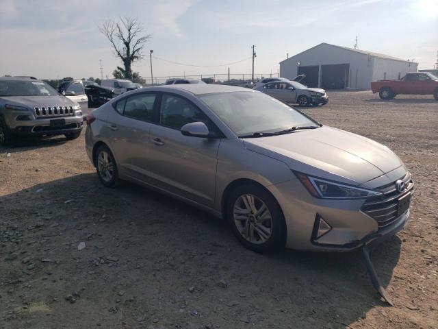 2020 HYUNDAI ELANTRA SE 5NPD84LF5LH580449