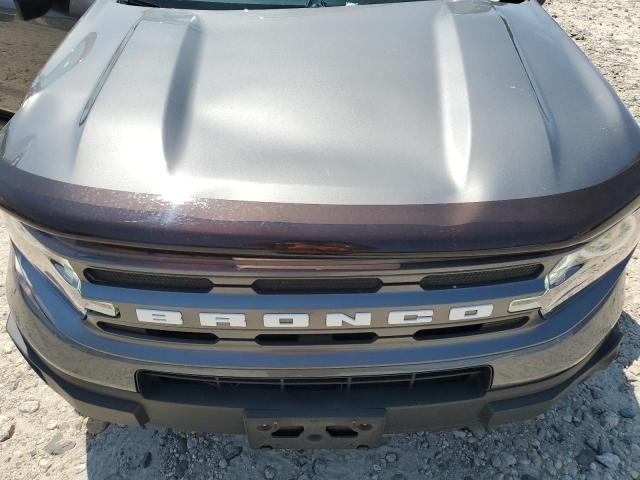 2023 FORD BRONCO SPO - 3FMCR9B67PRD13402