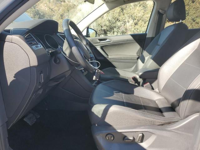 2019 VOLKSWAGEN TIGUAN SE 3VV3B7AX6KM005068