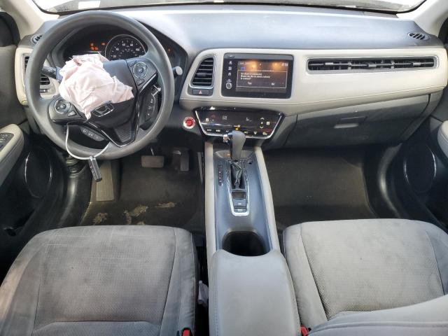 2019 HONDA HR-V EX 3CZRU5H59KM722750
