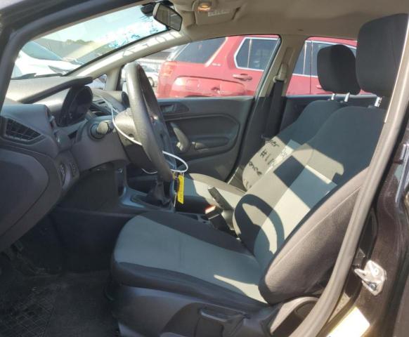 2015 FORD FIESTA S 3FADP4AJ4FM160907