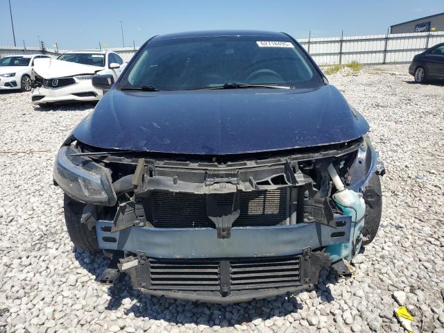 2018 CHEVROLET MALIBU LS 1G1ZB5ST9JF117928