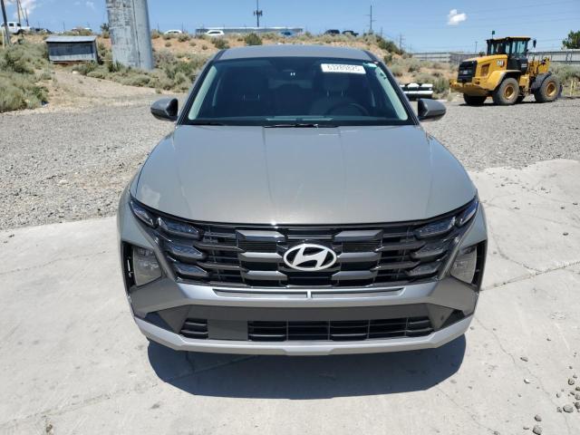 2025 HYUNDAI TUCSON SE - 5NMJACDE0SH500445