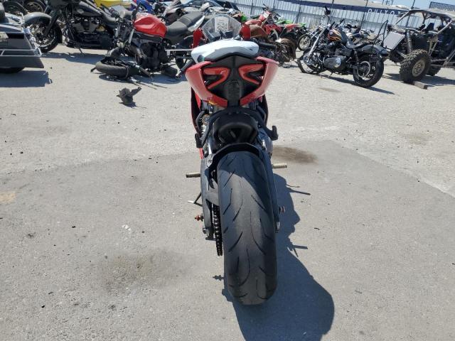 2015 DUCATI SUPERBIKE - ZDM14BUW8FB024616