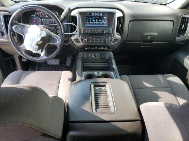 2017 CHEVROLET 1500 1GCUKREC5HF210492