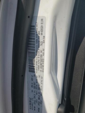 2016 RAM 1500 ST 3C6JR6DTXGG213584