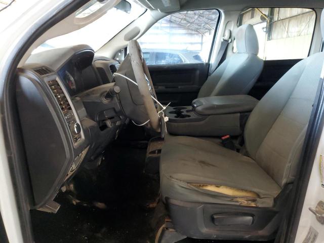 2016 RAM 2500 ST 3C6TR4CT2GG309353