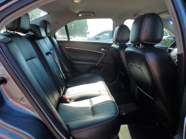 2012 LINCOLN MKZ HYBRID - 3LNDL2L36CR831304
