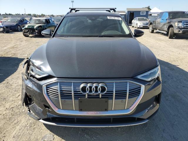 2019 AUDI E-TRON PREMIUM PLUS WA1LAAGE0KB013687