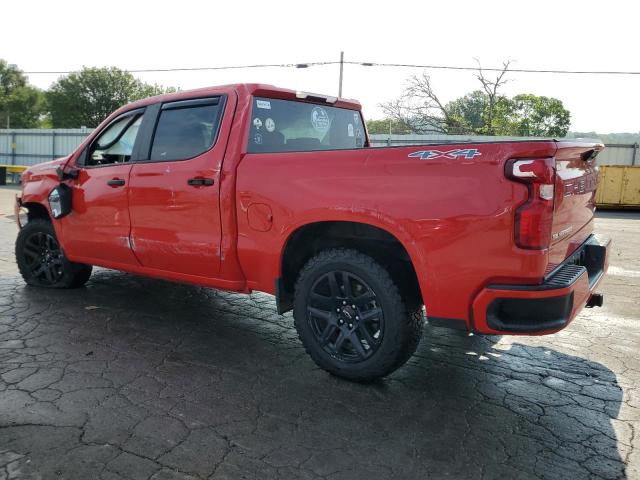 2023 CHEVROLET SILVERADO 1GCPDBEK7PZ170869