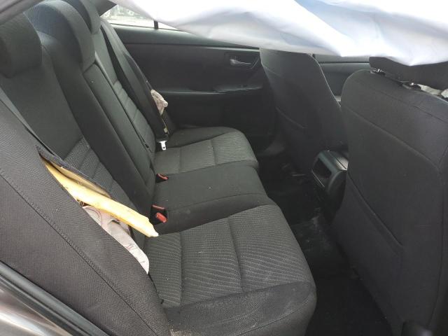 2015 TOYOTA CAMRY LE 4T4BF1FK9FR498675