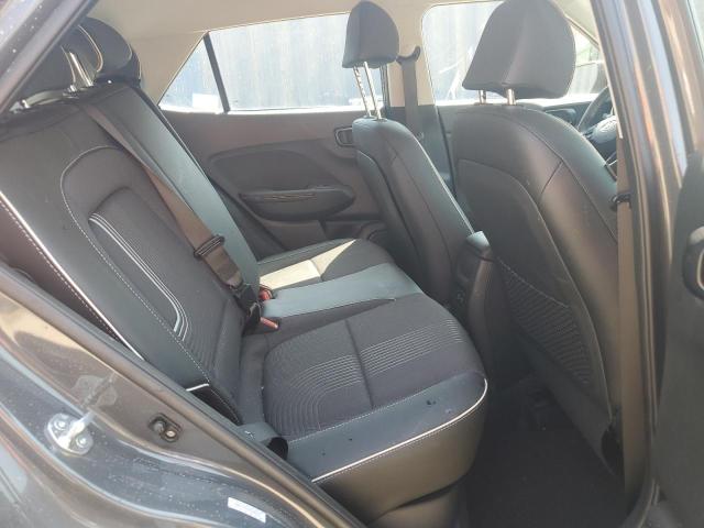 2024 HYUNDAI VENUE SEL - KMHRC8A3XRU328064