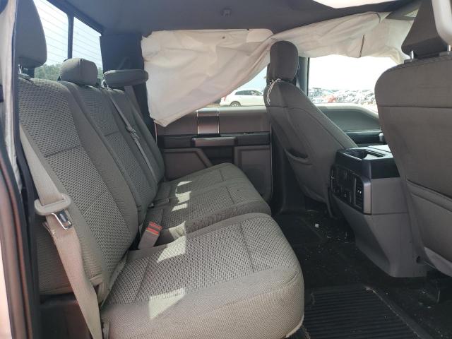 2018 FORD F150 SUPER - 1FTEW1E50JFB95711