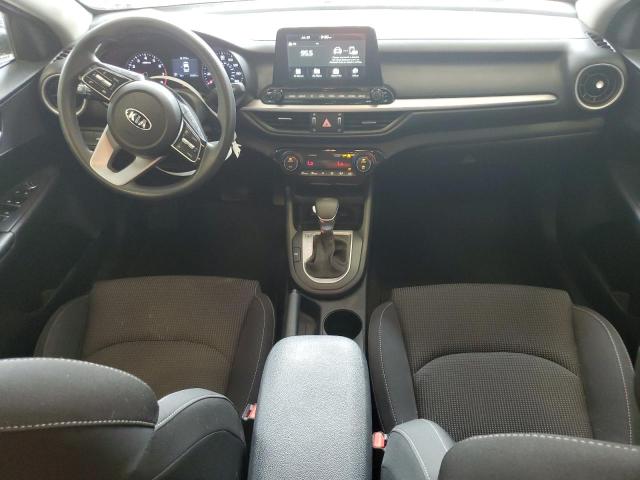 2019 KIA FORTE FE - 3KPF24AD8KE013800