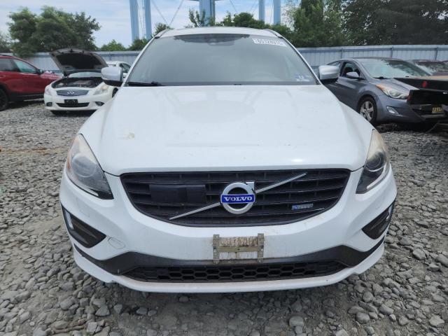 2015 VOLVO XC60 T6 R- YV4902RS4F2726901