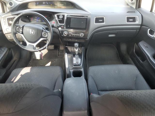 2014 HONDA CIVIC LX - 2HGFB2F52EH046159