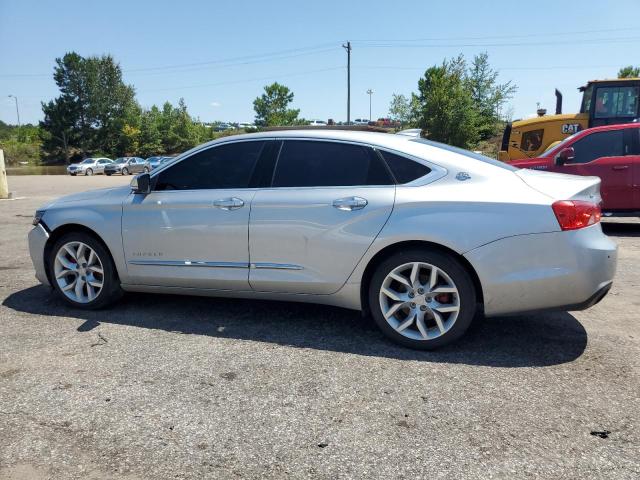 2018 CHEVROLET IMPALA PRE 2G1125S32J9171576