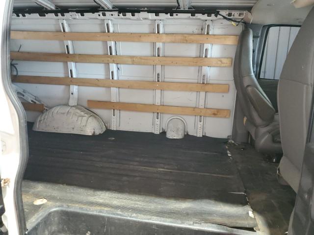 2017 GMC SAVANA G25 1GTW7AFF6H1904660