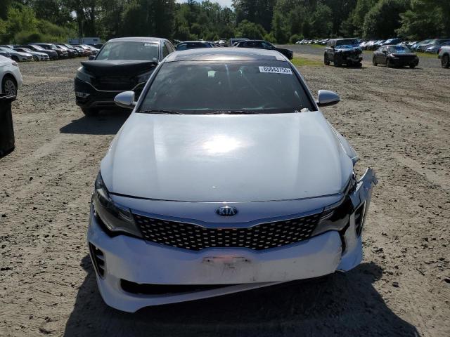 2016 KIA OPTIMA SX - 5XXGW4L24GG022545