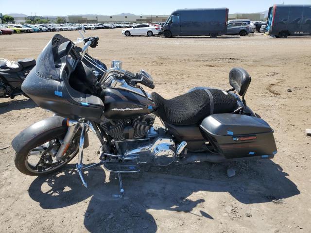 2015 HARLEY-DAVIDSON FLTRXS ROA - 1HD1KTM19FB698235
