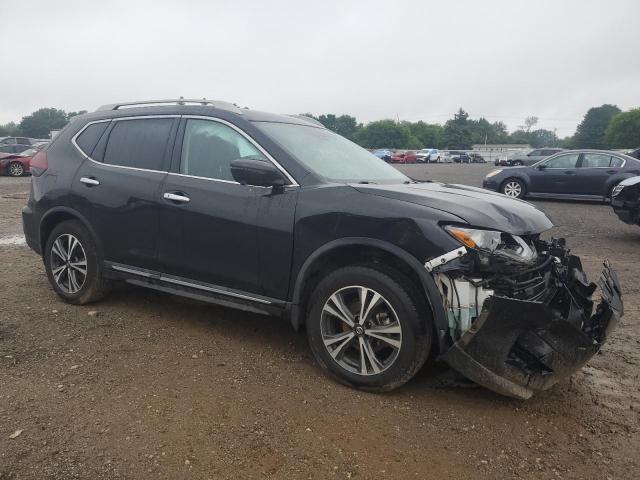 2018 NISSAN ROGUE S - 5N1AT2MV1JC848364