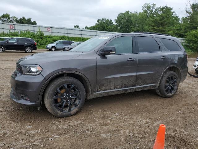 DODGE DURANGO GT