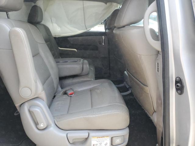 2015 HONDA ODYSSEY EX - 5FNRL5H61FB046046
