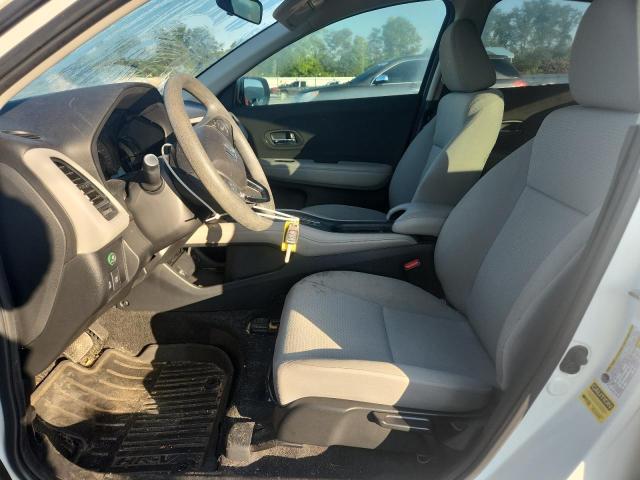 2019 HONDA HR-V LX 3CZRU5H33KM703206