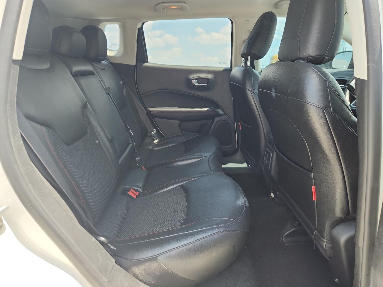 JEEP COMPASS TRAILHAWK