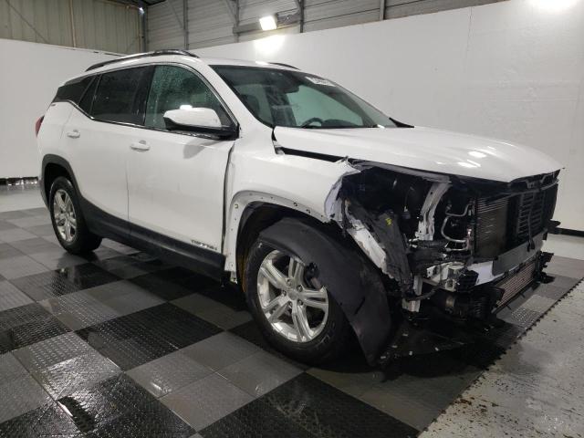 2019 GMC TERRAIN SLE 3GKALMEV7KL322698