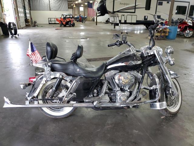 HARLEY-DAVIDSON FLHRCI