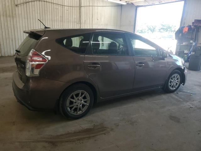 Vin: jtdzn3eu4gj052418, lot: 63417575, toyota prius 20163