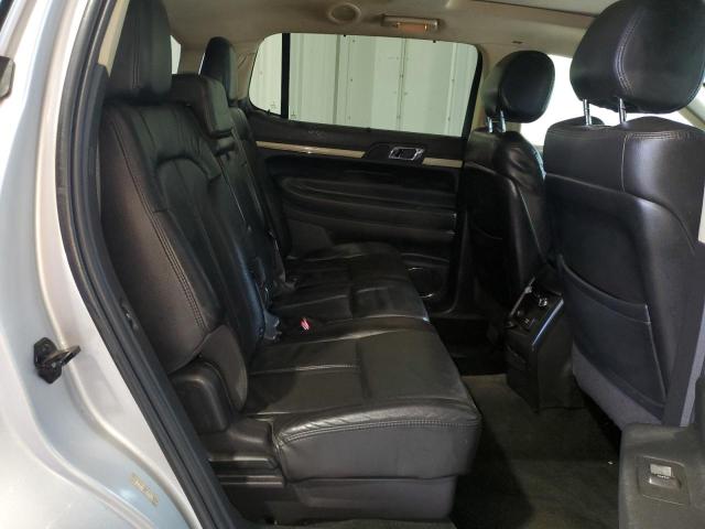 2016 LINCOLN MKT 2LMHJ5AT6GBL01824