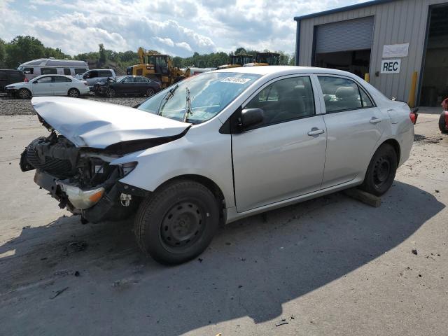 TOYOTA COROLLA BA
