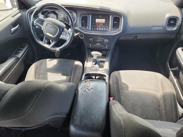 2016 DODGE CHARGER R/ 2C3CDXCT3GH285450
