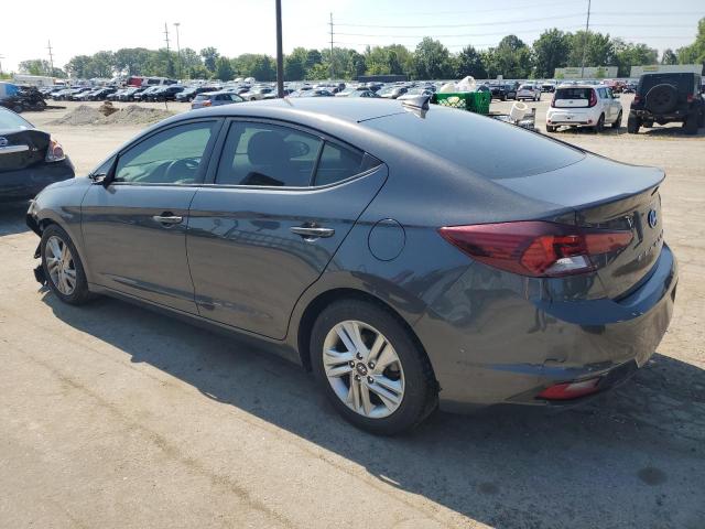 2020 HYUNDAI ELANTRA SE 5NPD84LF3LH593541