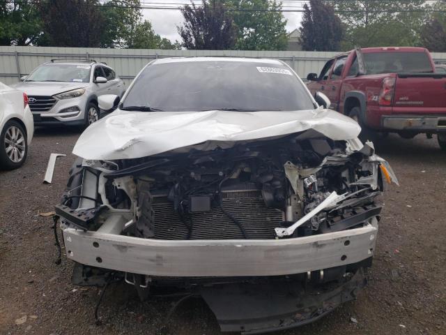 2022 ACURA ILX PREMIU 19UDE2F86NA008621