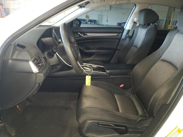 2018 HONDA ACCORD LX 1HGCV1F19JA065334