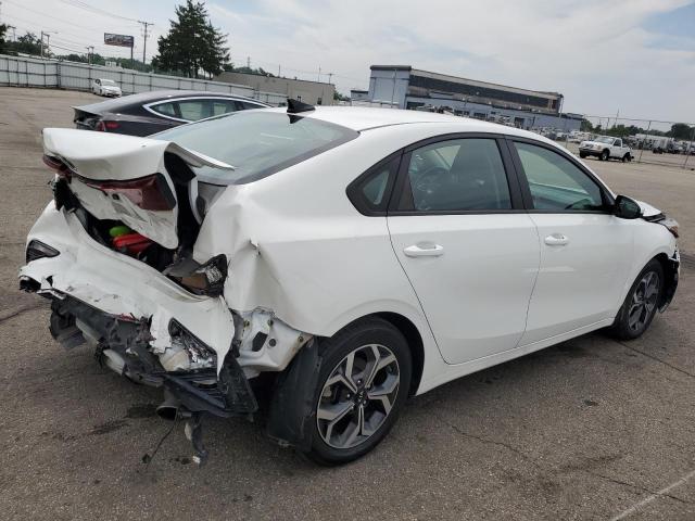 2020 KIA FORTE FE - 3KPF24AD3LE248462
