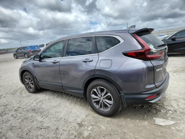 2022 HONDA CR-V EX 7FARW1H55NE008412