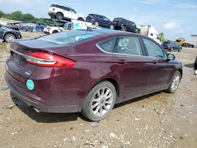 Vin: 3fa6p0hd1hr366600, lot: 63551935, ford fusion se 20173
