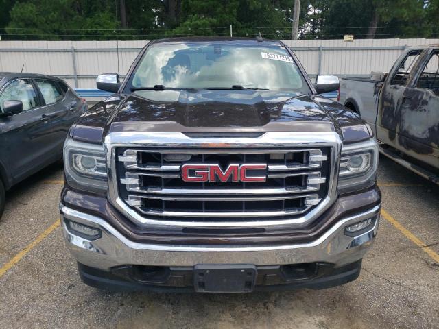 2016 GMC SIERRA K15 - 3GTU2NEC8GG281143
